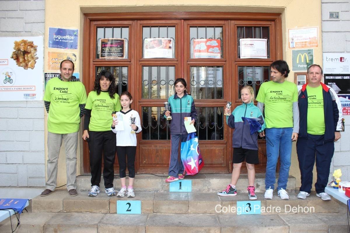 2014 03 29 IV DUATLÓN PADRE DEHON (307)